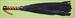 Black & Red Handle 36 Fall FLOGGER - 27+   WOW $39.99  A Great Flogger